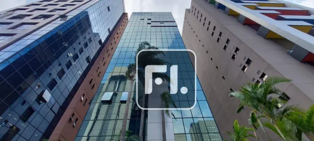 Conjunto Comercial / Sala para venda ou aluguel, 93m² no Vila Olímpia, São Paulo
