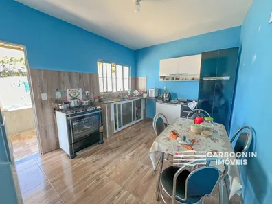 Fazenda / Sítio / Chácara com 3 Quartos à venda, 126m² no Caçapava Velha, Caçapava