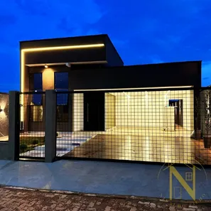 Casa de Condomínio com 3 Quartos à venda, 250m² no Ponte Alta Norte, Brasília