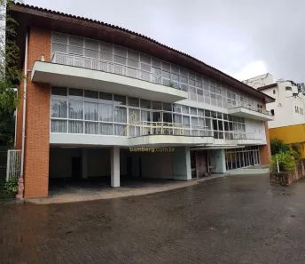Prédio Inteiro com 6 Quartos para alugar, 1550m² no Morumbi, São Paulo