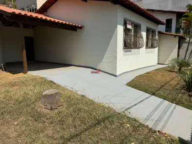 Casa com 3 Quartos à venda, 220m² no João Braz da Costa Val, Viçosa