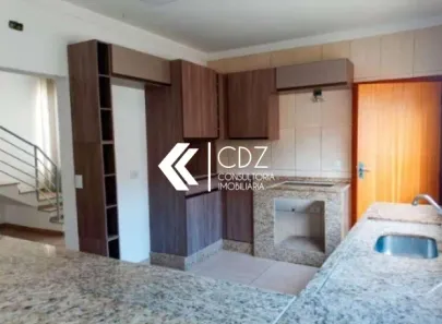 Casa de Vila com 5 Quartos para alugar, 260m² no Vila Hortência, Sorocaba