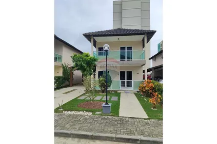 Casa de Condomínio com 2 Quartos à venda, 156m² no Luiz Gonzaga, Caruaru