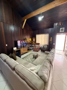 Loja / Salão / Ponto Comercial com 4 Quartos à venda, 313m² no Região Central, Caieiras