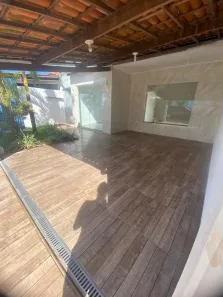 Casa de Condomínio com 2 Quartos à venda, 150m² no Ponto Certo, Camaçari