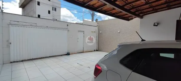 Casa com 5 Quartos para venda ou aluguel, 300m² no São João, Feira de Santana