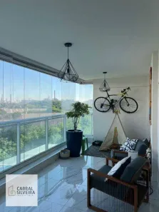 Apartamento com 3 Quartos à venda, 159m² no Água Branca, São Paulo