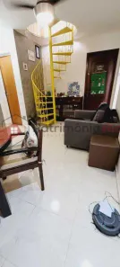 Cobertura com 2 Quartos à venda, 93m² no Cascadura, Rio de Janeiro