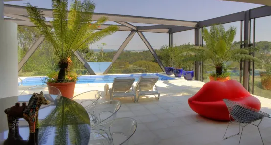 Casa de Condomínio com 5 Quartos à venda, 700m² no Quatro Barras, Quatro Barras
