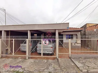 Casa com 3 Quartos à venda, 142m² no Jardim Primavera, Várzea Paulista