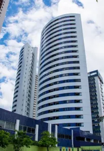 Apartamento com 3 Quartos à venda, 86m² no Rosarinho, Recife