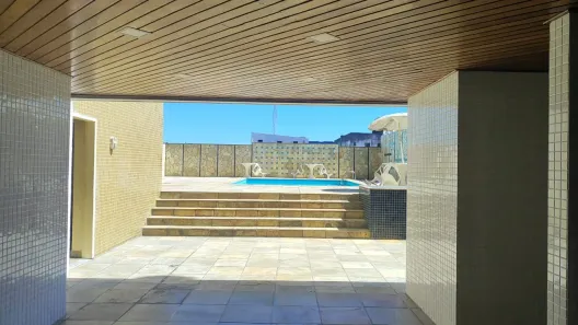 Apartamento com 4 Quartos à venda, 186m² no Centro, Feira de Santana