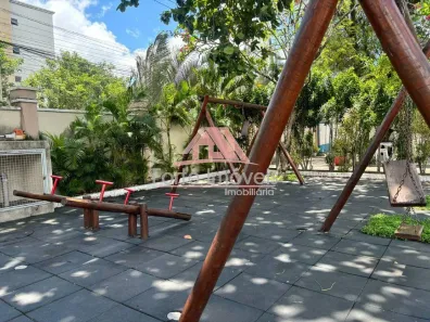 Apartamento com 2 Quartos à venda, 55m² no Cosmos, Rio de Janeiro