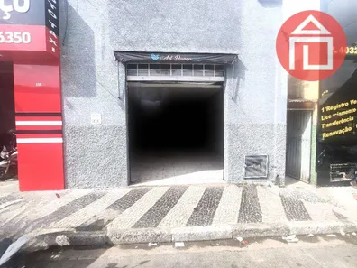 Loja / Salão / Ponto Comercial à venda, 60m² no Jardim Santa Rita de Cássia, Bragança Paulista