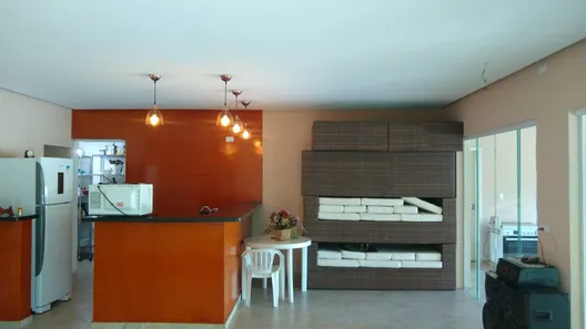Fazenda / Sítio / Chácara com 4 Quartos à venda, 2450m² no , Mairinque