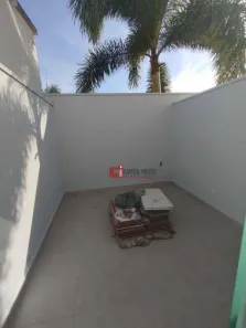 Kitnet com 1 Quarto para alugar, 35m² no Jardim Botânico, Jaguariúna