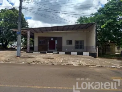 Conjunto Comercial / Sala para alugar, 38m² no Universitário, Cascavel