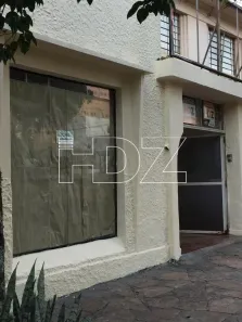Conjunto Comercial / Sala com 2 Quartos para alugar, 50m² no Centro, Araraquara