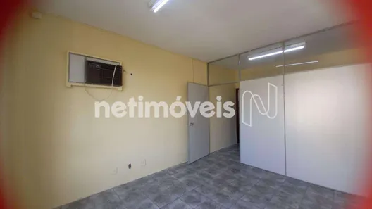 Conjunto Comercial / Sala à venda, 25m² no Santa Tereza, Belo Horizonte