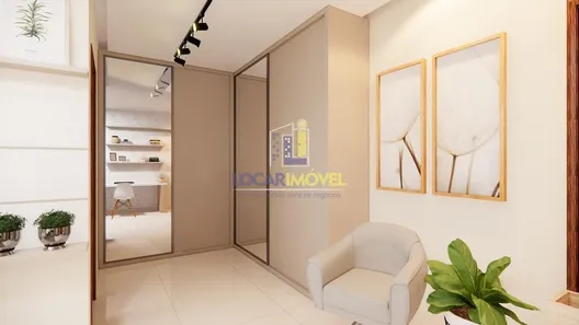 Sobrado com 3 Quartos à venda, 113m² no Boa Vista, Vitória da Conquista