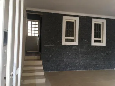 Casa com 2 Quartos à venda, 95m² no Vila Tamoio, Ibaté
