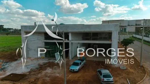 Loja / Salão / Ponto Comercial à venda, 518m² no Morumbi, Paulínia