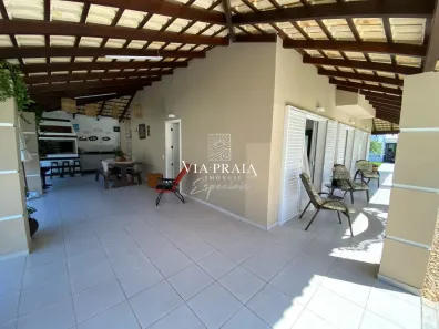 Casa de Condomínio com 4 Quartos à venda, 240m² no Centro, Balneário Piçarras
