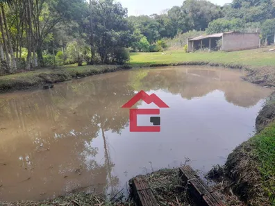 Fazenda / Sítio / Chácara com 4 Quartos à venda, 14000m² no Ressaca, Ibiúna