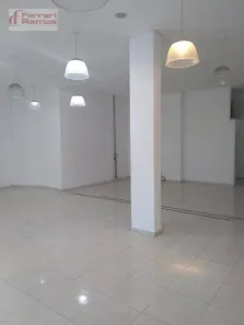Loja / Salão / Ponto Comercial para alugar, 100m² no Centro, Guarulhos