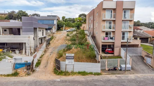 Terreno / Lote / Condomínio à venda, 611m² no Centro, Campo Largo