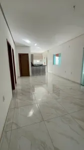 Casa com 3 Quartos à venda, 114m² no Vila do BEC, Timon