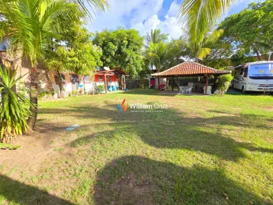 Terreno / Lote / Condomínio à venda, 500m² no , São José da Coroa Grande