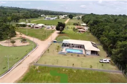 Terreno / Lote / Condomínio à venda, 2341m² no , Piçarra