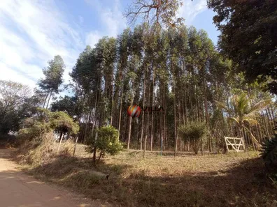Terreno / Lote / Condomínio à venda, 46000m² no Jardim Residencial Campo Novo, Limeira