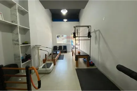 Loja / Salão / Ponto Comercial à venda, 39m² no Alto dos Passos, Juiz de Fora