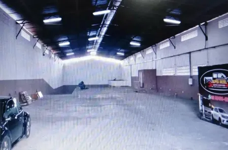 Galpão / Depósito / Armazém para alugar, 1100m² no Coroado, Manaus