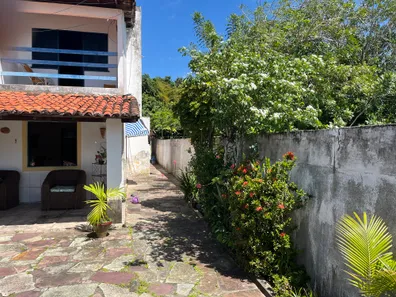 Casa de Condomínio com 3 Quartos para venda ou aluguel, 80m² no , Vera Cruz