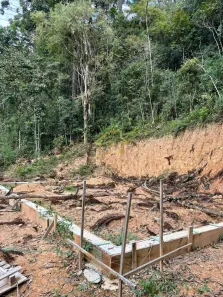 Terreno / Lote / Condomínio à venda, 20000m² no Quatro Barras, Quatro Barras