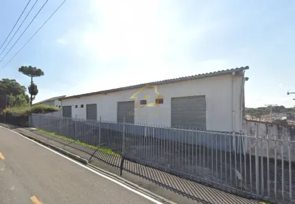 Loja / Salão / Ponto Comercial para alugar, 200m² no Jardim Nossa Senhora das Gracas, Campina Grande do Sul