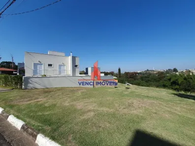 Terreno / Lote / Condomínio à venda, 265m² no Vila Capuava, Valinhos