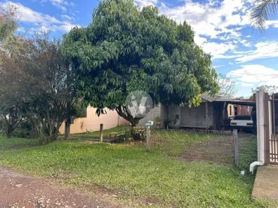 Terreno / Lote / Condomínio à venda, 384m² no Pé de Plátano, Santa Maria