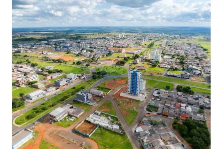 Terreno / Lote / Condomínio à venda, 1034m² no Samambaia Sul, Brasília