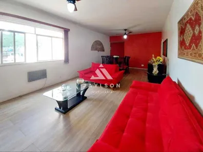 Apartamento com 2 Quartos à venda, 86m² no Vaz Lobo, Rio de Janeiro