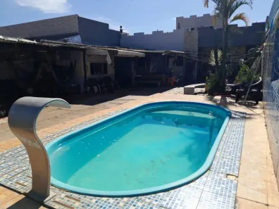 Casa de Condomínio com 3 Quartos à venda, 200m² no Ponte Alta Norte, Brasília