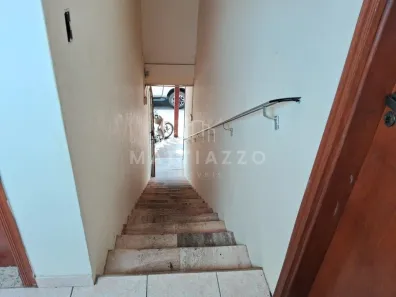 Conjunto Comercial / Sala para alugar, 25m² no Vila Cristóvam, Limeira