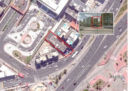 Prédio Inteiro à venda, 1153m² no Pituba, Salvador