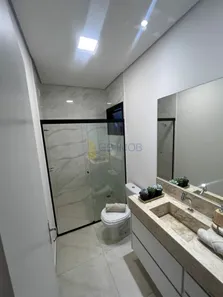 Casa de Condomínio com 3 Quartos para venda ou aluguel, 168m² no Residencial Vila Victoria, Itupeva