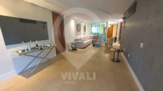 Casa de Condomínio com 4 Quartos para venda ou aluguel, 609m² no Residencial Fazenda Serrinha, Itatiba