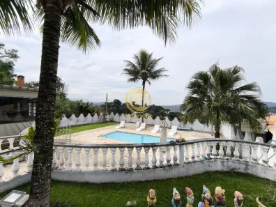 Fazenda / Sítio / Chácara com 4 Quartos à venda, 1040m² no , Igaratá