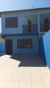 Sobrado com 2 Quartos para venda ou aluguel, 183m² no Terra Firme, Rio das Ostras